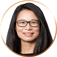 Betty Yap, Paul Weiss