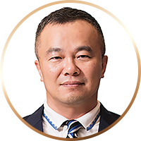 Chang Ya-Chiao, Winston & Strawn