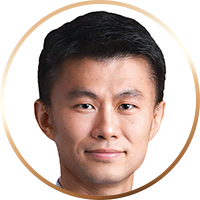 Chu Yang, Davis Polk