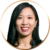 Clarice Yue