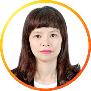 Duong Thu Ha