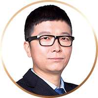 Frank Liu, Shanghai Pacific Legal