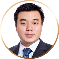 Jack Cai, Eversheds Sutherland