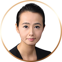 Joey Chau, Kirkland & Ellis
