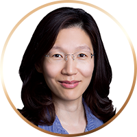 Katherine Wang, Ropes & Gray