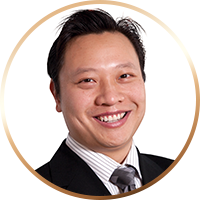 Michael Sheng
