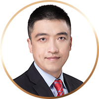 Michael Zhang