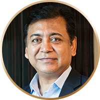 Rajesh Gupta, SNG & Partners