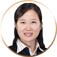 Renee Xiong, Sidley Austin