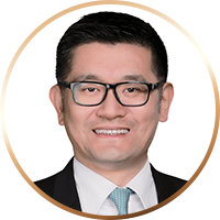 Roy Chan, DLA Piper