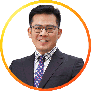 Stephen Le Hoang Chuong