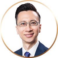 Steve Yu, Osborne Clarke