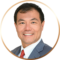 Tony Mou, Hogan Lovells