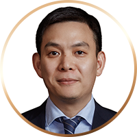 Vincent Sun, Young-Ben Law Firm