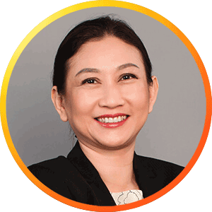 Vo Ha Duyen