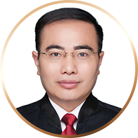 Wang Fuchun, Ganshang Law Firm