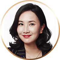Wu Xiaoliang, CM Law Firm