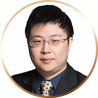 Yang Xun, Llinks Law Office