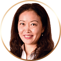 Zhao Shuang, Cleary Gottlieb