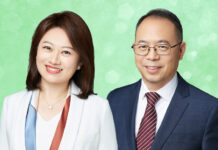 AnJie dispute specialists join JunHe Zhao Huili Dong Xiao