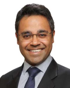 Avinash Pradhan, Rajah & Tann, CFAs add to Singapore’s legal hub status
