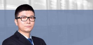Frank-Liu-Pacific-Shanghai, Strategic focus in intellectual property disputes