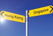 首批SPAC交易亮相香港、新加坡