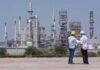 JSA helps lenders with refinery loan JSA-helps-lenders-with-refinery-loan