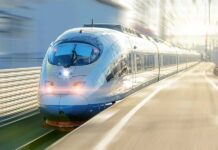 P&A on track with bullet train win in Supreme Court P&A-on-track-with-bullet-train-win-in-Supreme-Court