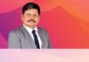 Saraf hires HSA partner Saraf hires HSA partner
