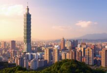 Taiwan’s top 100 lawyers 2022 Taiwan A-List 2022