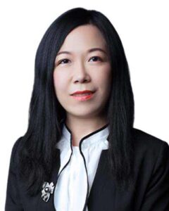 Tracy Liu, Jingtian & Gongcheng, Employer compliance governance in workplace sexual harassment