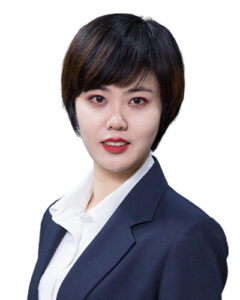 Wang Anyi, Leaqual Law Firm
