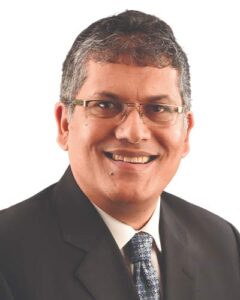 Vivek-Chandy