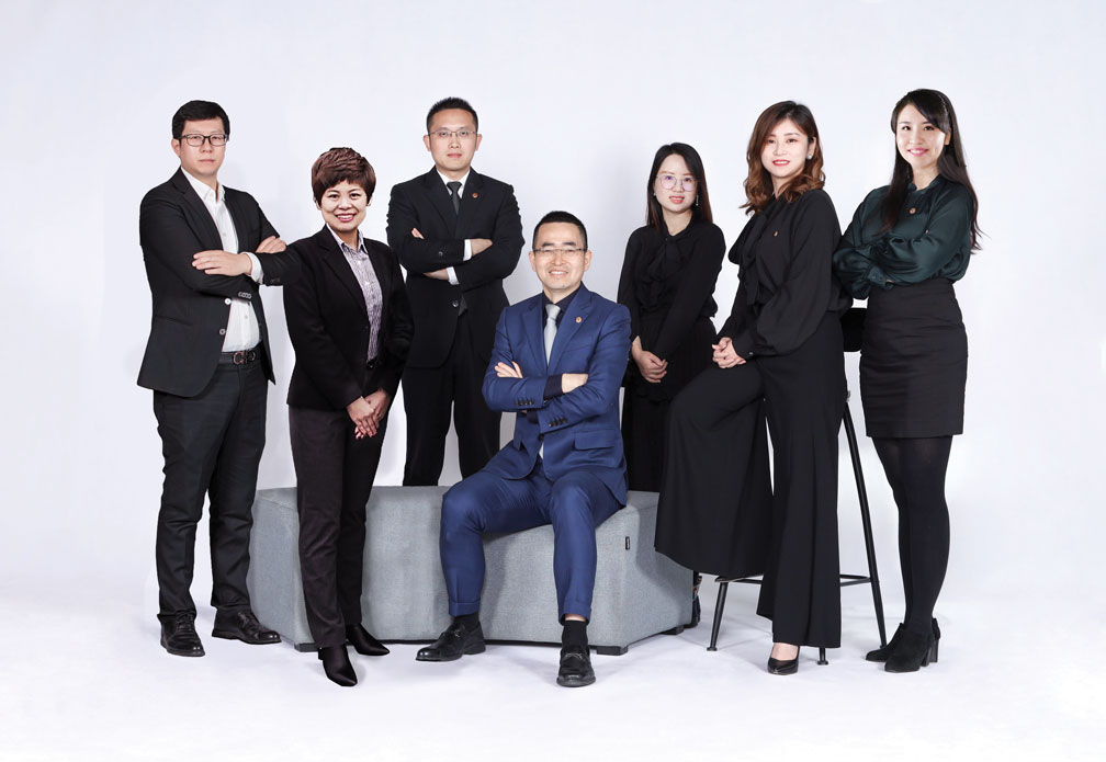 CIFI Holdings Group CBLJ 商法 In-house Counsel Awards 2021
