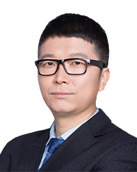 Frank Liu, Shanghai Pacific Legal