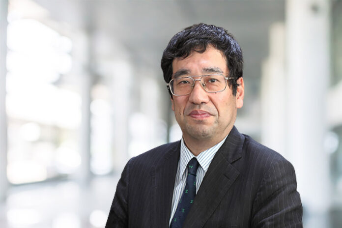 Law professor joins Nagashima Ohno & Tsunematsu, Kazuhiko Yamamoto