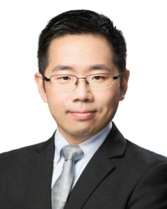 Li Kailun, Merits & Tree Law Offices, Asset management challenges in the era of fintech 