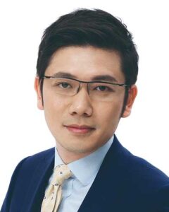Lin Wei, DOCVIT Law Firm, Conflict between arbitration and court trials for monopoly disputes 