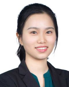 Mo Xinying, ETR Law Firm