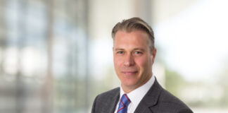 Pinsent Masons’ first APAC head targets energy, infrastructure James Morgan-Payler