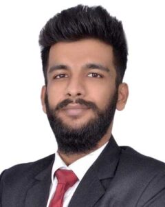 Siddhant Gupta, TMT Law Practice, Fintech is the future of inclusive finance
