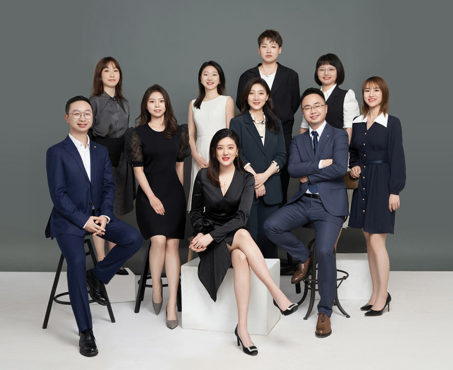 Sina Corporation CBLJ 商法 In-house Counsel Awards 2021