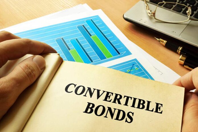 Handling disputes over convertible bonds trading
