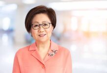 Laura Cha re-elected as HKEX chair Laura Cha re-elected as HKEX chair. Laura Cha Shih May-lung