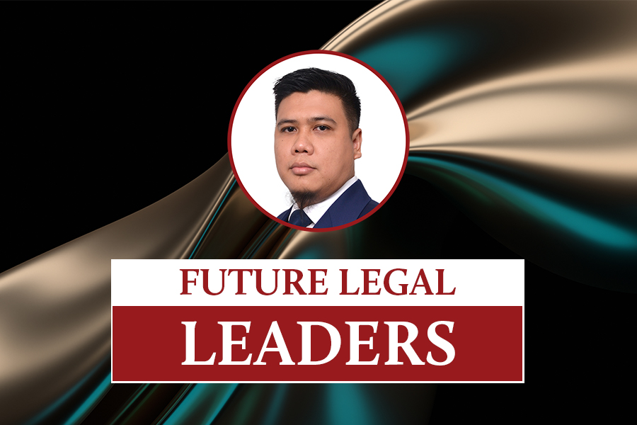 Muhammad Riza - Brava & Riza - Indonesia - Future Legal Lawyers