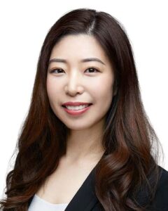 Lucia Yang, East & Concord Partners, Key due diligence issues for gas M&A