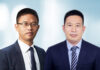 Zhong Lun beefs up capital markets practice Zhong Lun beefs up capital markets practice, Cheng Huade, Tiger Lee