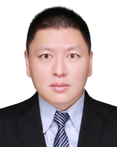 Wu Zhenyu ETR Law Firm