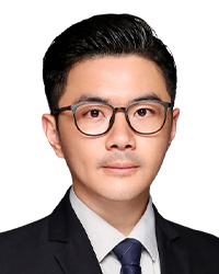 Daniel Hsu, AnJie & Broad Law Firm 